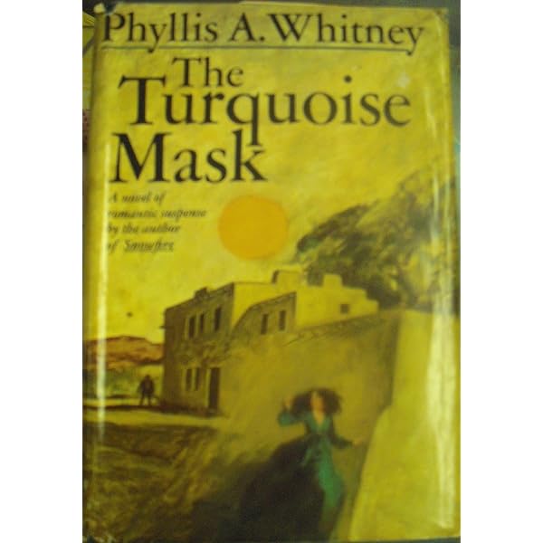 The Winter People: Phyllis A. Whitney: 9780385033480: Amazon.com